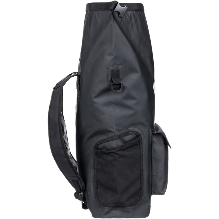 2023 Roxy Womens Need It Backpack ERJBP04540 - Anthracite